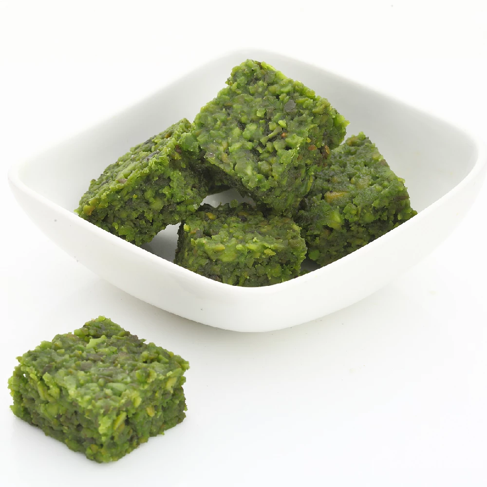 Dadu's - Pista Burfi, 500 g-2.webp